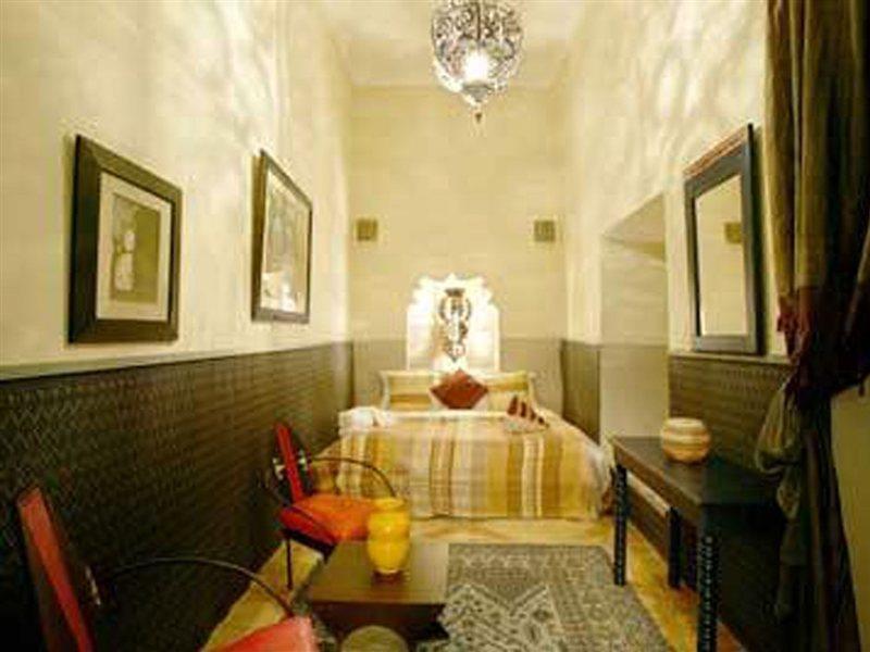 Riad Amira Hotel Marrakesh Exterior foto